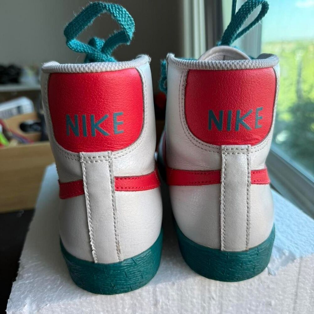 Nike Women's multi Trainers - Picture 6 of 8